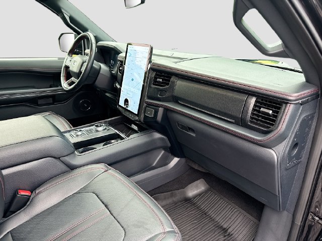Certified 2024 Ford Expedition Limited AWD/4WD image 38