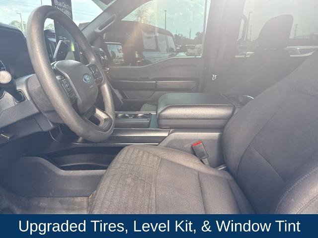 Certified 2023 Ford F150 XL w/ STX Appearance Package image 9