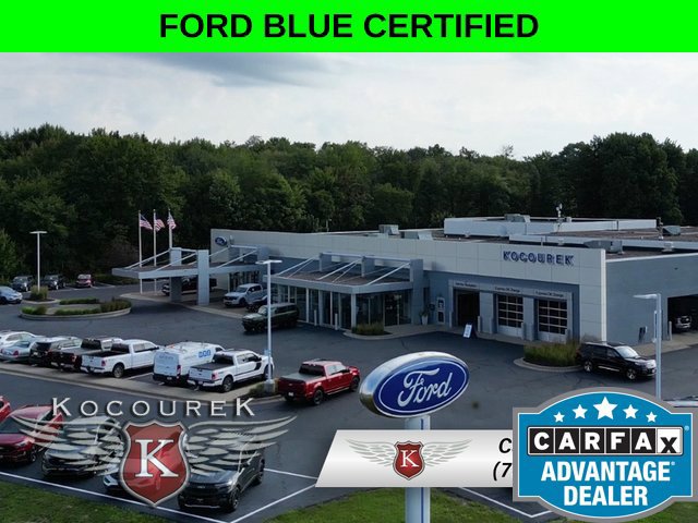 Certified 2024 Ford Edge SEL w/ Convenience Package AWD/4WD image 29