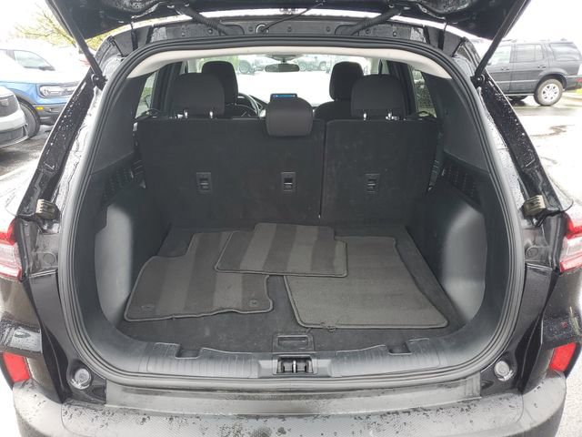 Certified 2025 Ford Escape Active image 28