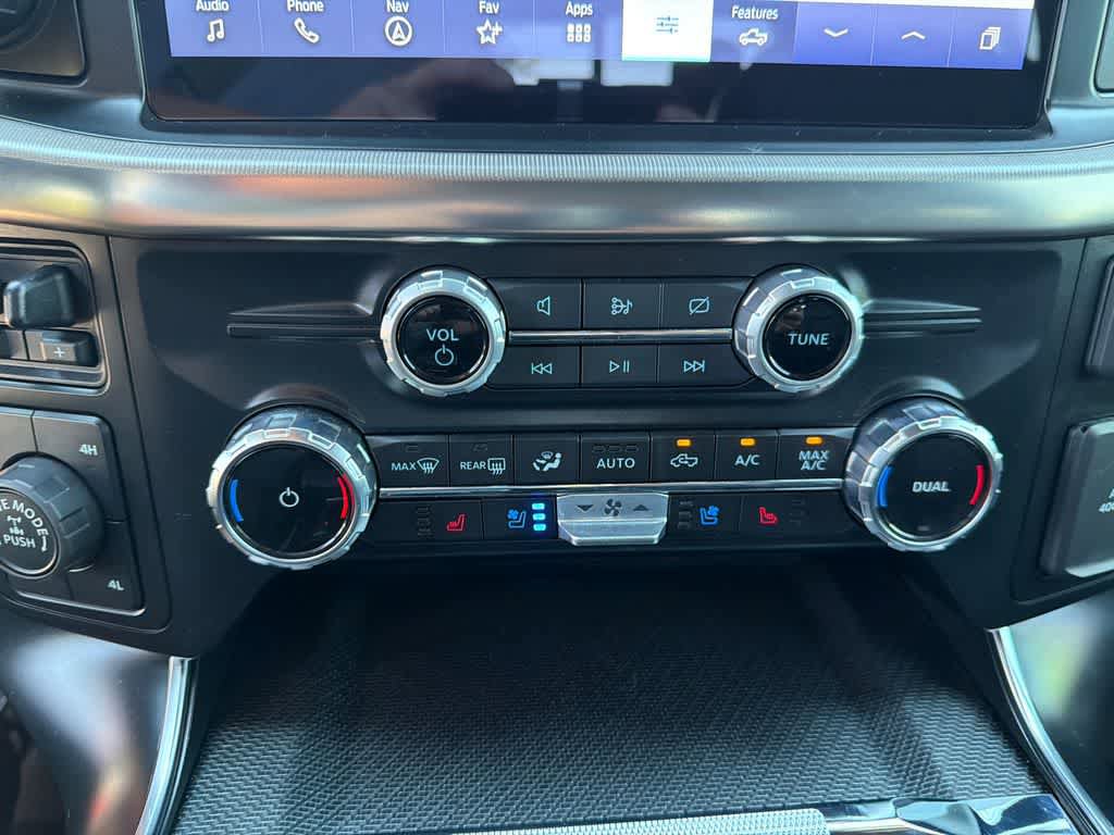Certified 2023 Ford F150 Raptor w/ Raptor Carbon Fiber Package AWD/4WD image 27