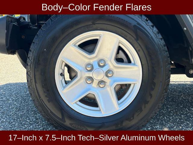 Used 2022 Jeep Gladiator Sport AWD/4WD image 20