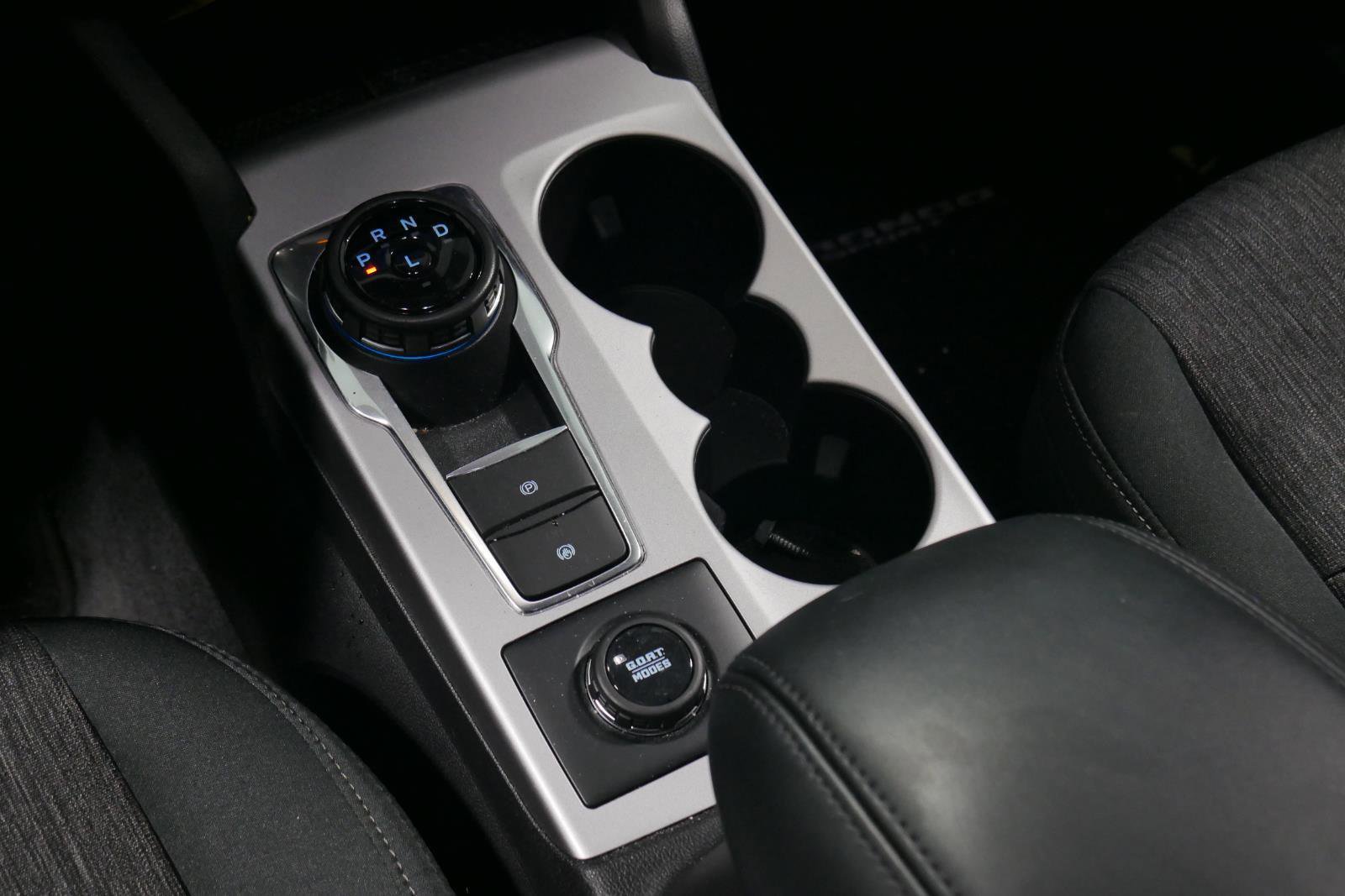 Certified 2023 Ford Bronco Sport Big Bend image 24