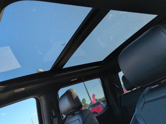 Certified 2025 Ford F150 Raptor AWD/4WD image 21