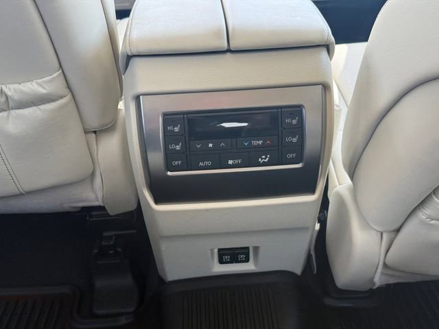 Used 2022 Lexus GX 460 Premium AWD/4WD image 9