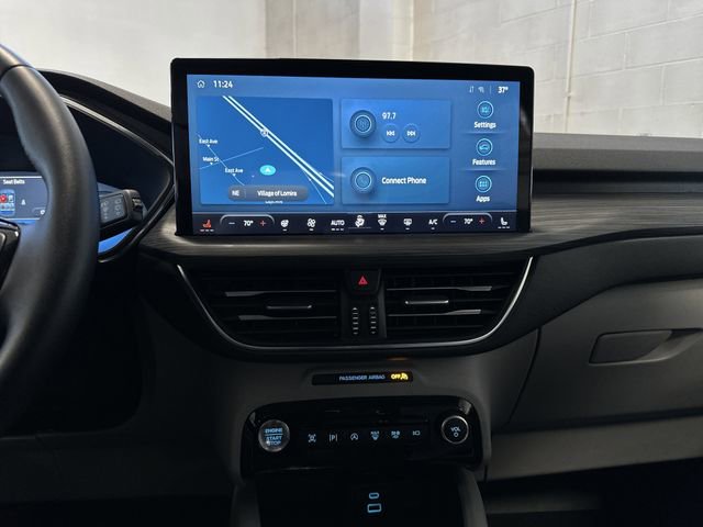 Certified 2023 Ford Escape Platinum image 8