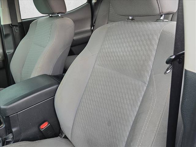 Used 2022 Toyota Tacoma SR w/ SR Convenience Package RWD image 14