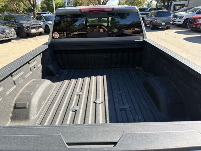 Used 2024 GMC Sierra 3500 AT4 w/ AT4 Premium Plus Package AWD/4WD image 15