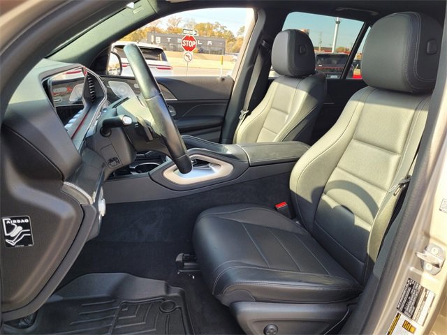 Used 2020 Mercedes-Benz GLE 350 4MATIC image 9