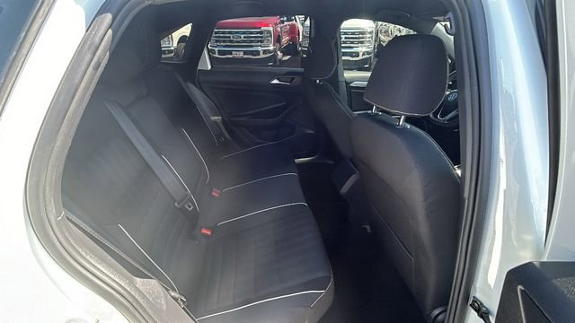 Used 2022 Volkswagen Jetta Sport FWD image 13