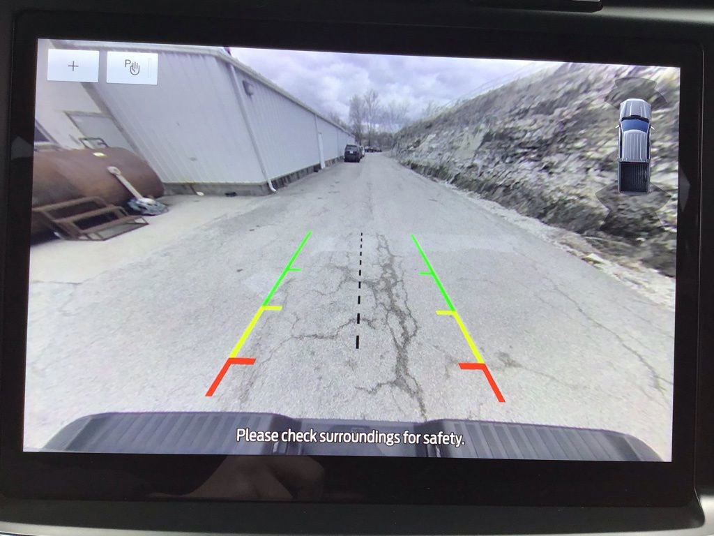 Certified 2023 Ford F150 Lariat w/ Equipment Group 502A High image 22