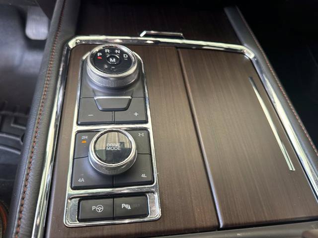 Certified 2020 Ford Expedition King Ranch AWD/4WD image 13