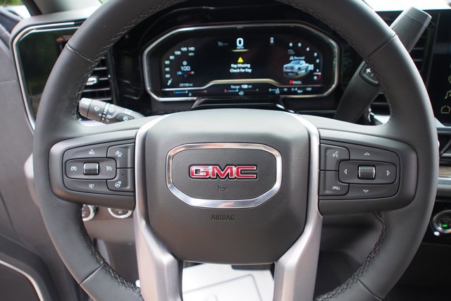 Used 2023 GMC Sierra 1500 Elevation AWD/4WD image 22
