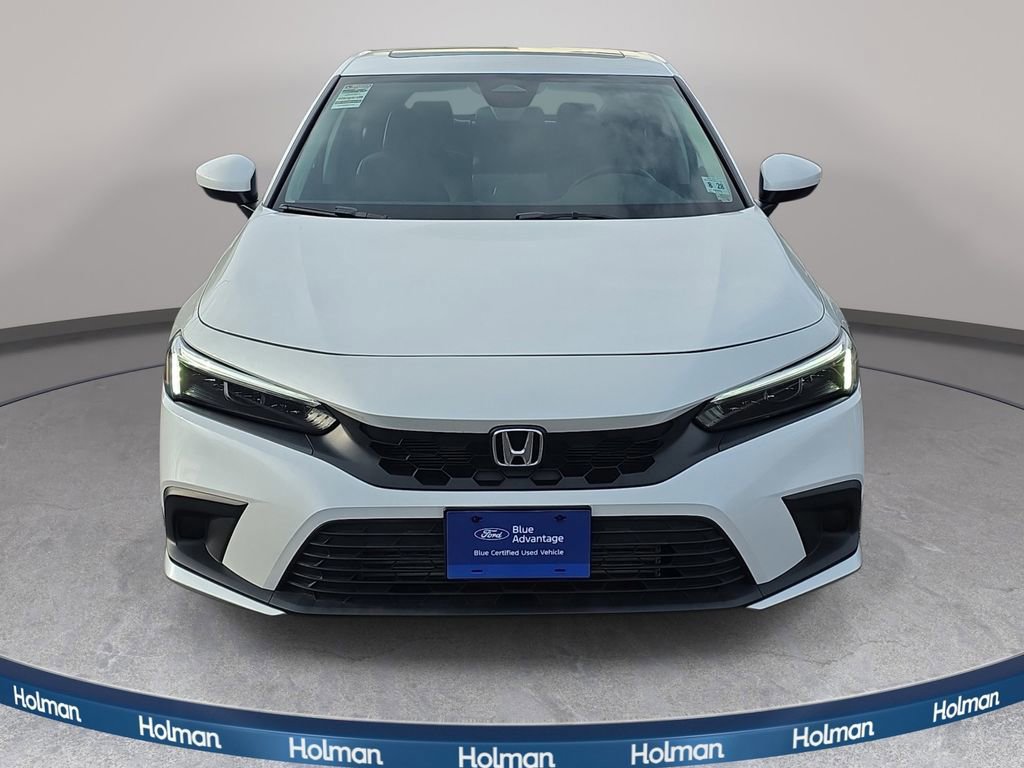 Used 2023 Honda Civic EX-L image 8