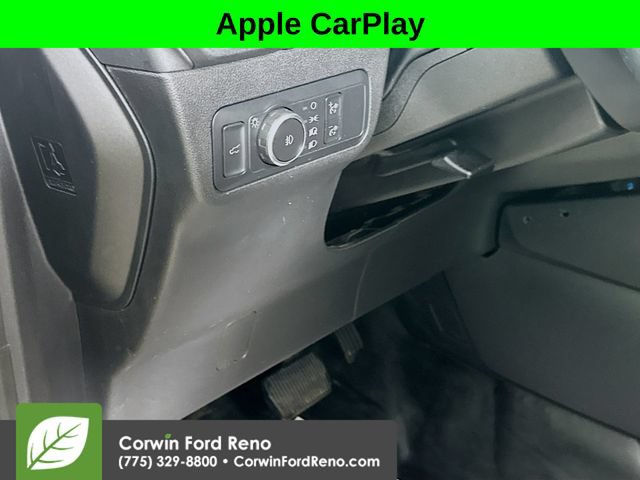 Certified 2022 Ford Bronco Sport Badlands w/ Premium Package AWD/4WD image 10