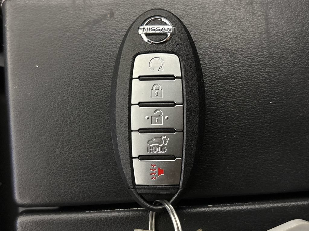 Used 2021 Nissan Rogue SL w/ Premium Package FWD image 33