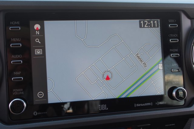 Used 2022 Toyota Tacoma TRD Pro image 30