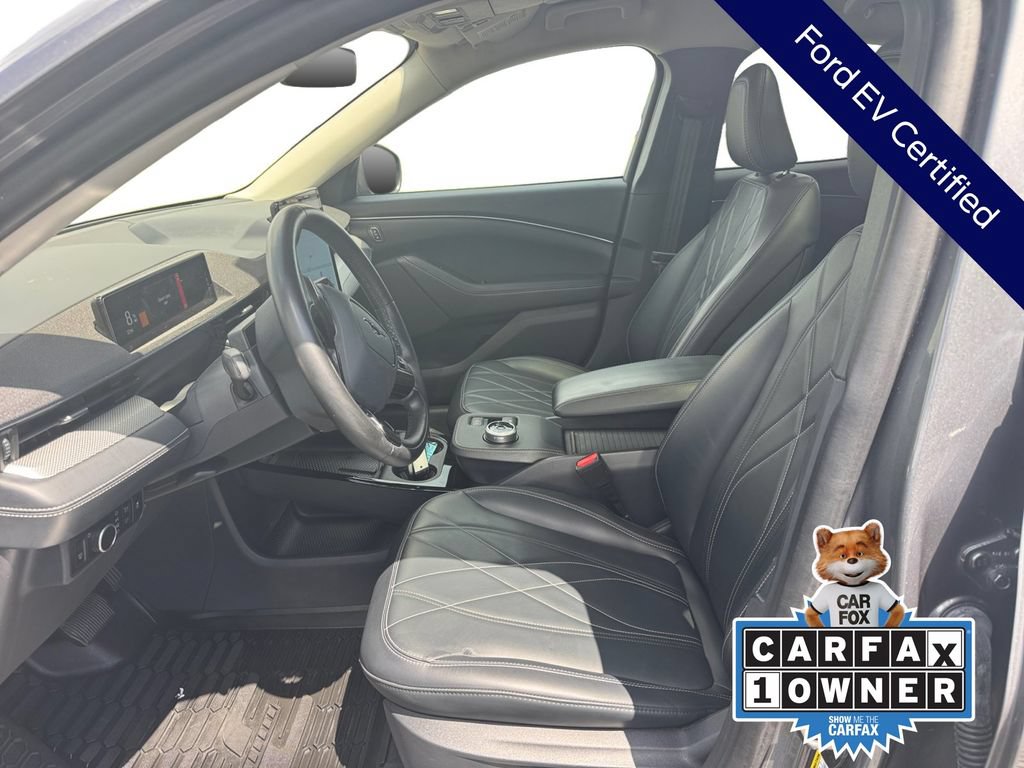 Certified 2023 Ford Mustang Mach-E California Route 1 AWD/4WD image 13