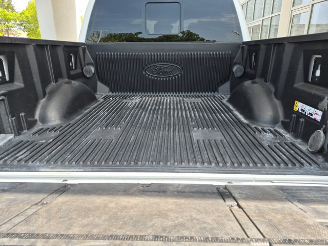 Certified 2023 Ford F150 Platinum w/ Equipment Group 701A High AWD/4WD image 31