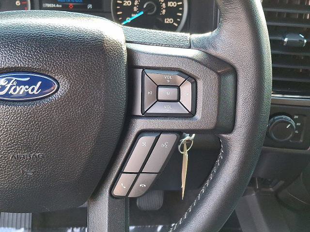Certified 2020 Ford F150 XLT w/ Equipment Group 302A Luxury image 22
