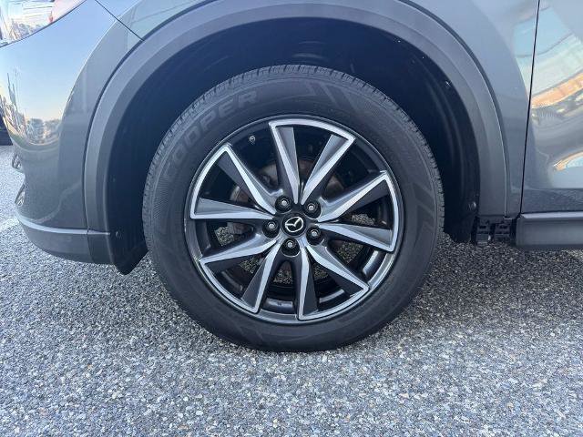 Used 2018 MAZDA CX-5 Touring w/ Preferred Equipment Package AWD/4WD image 23