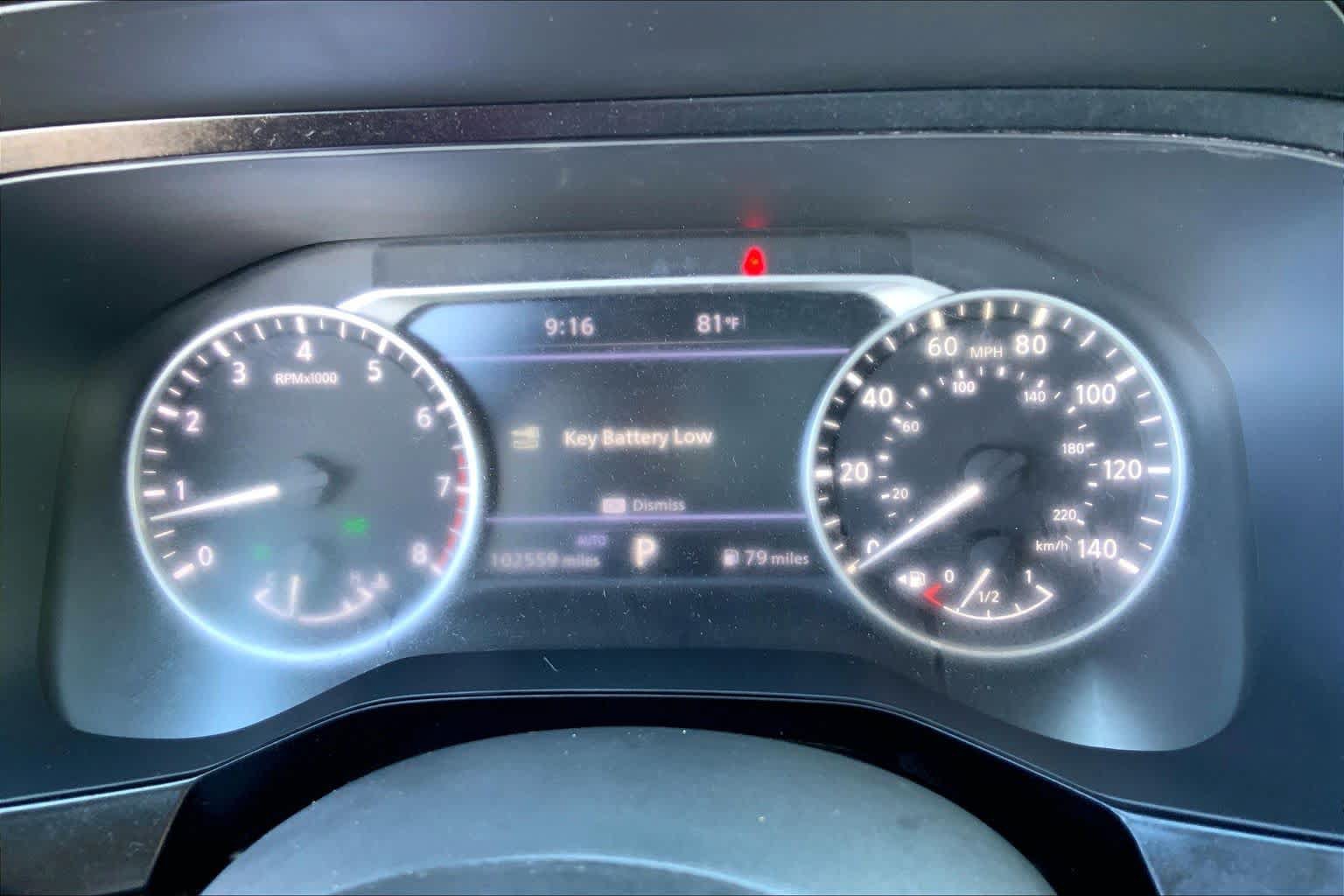 Used 2022 Nissan Pathfinder Platinum AWD/4WD image 24