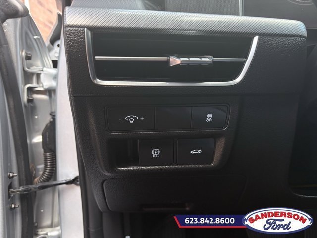 Used 2024 Hyundai Sonata SEL FWD image 12