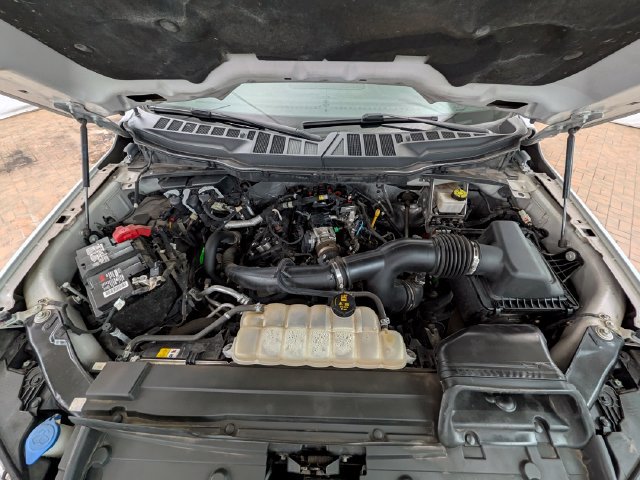 Certified 2021 Ford F150 XLT w/ Equipment Group 301A Mid AWD/4WD image 25