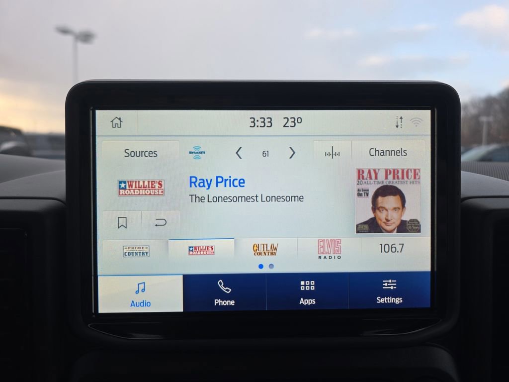 Certified 2021 Ford Bronco Sport Outer Banks w/ Outer Banks Package (96D) image 42