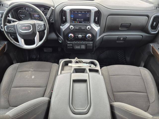 Used 2022 GMC Sierra 2500 SLE w/ Gooseneck/5TH Wheel Package AWD/4WD image 27