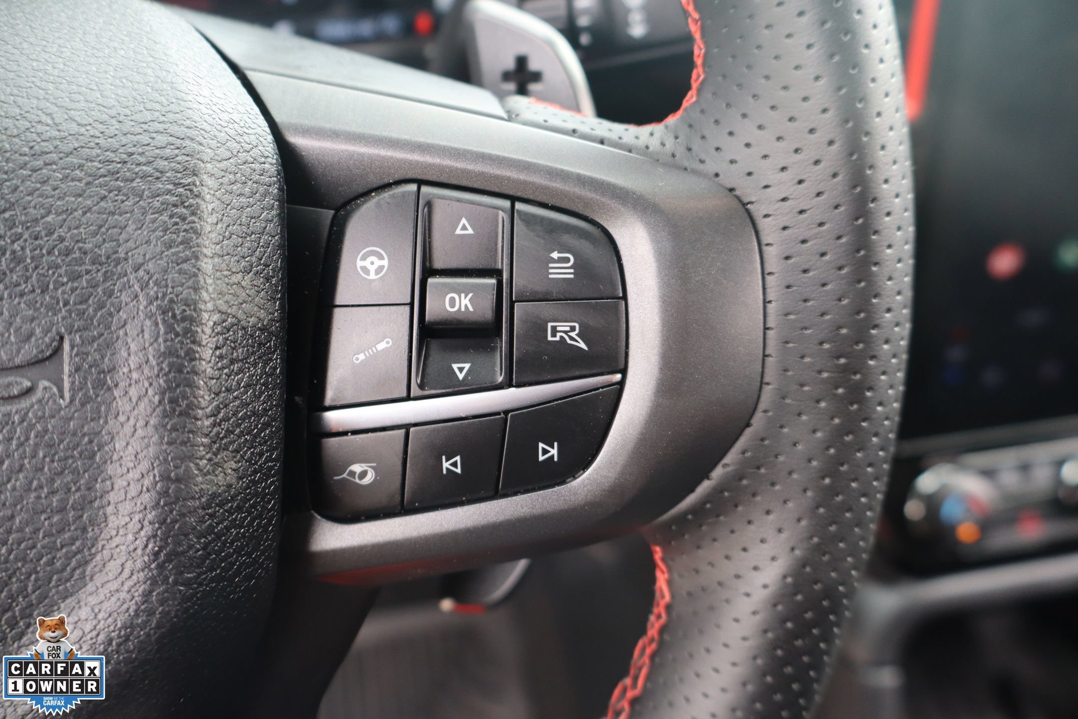 Certified 2024 Ford Ranger Raptor AWD/4WD image 15