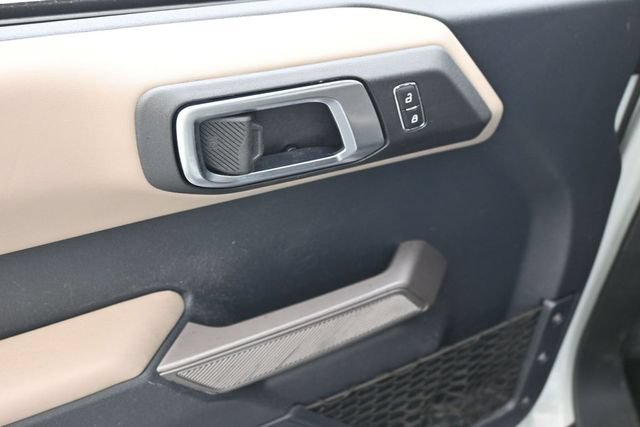Certified 2023 Ford Bronco Wildtrak AWD/4WD image 12