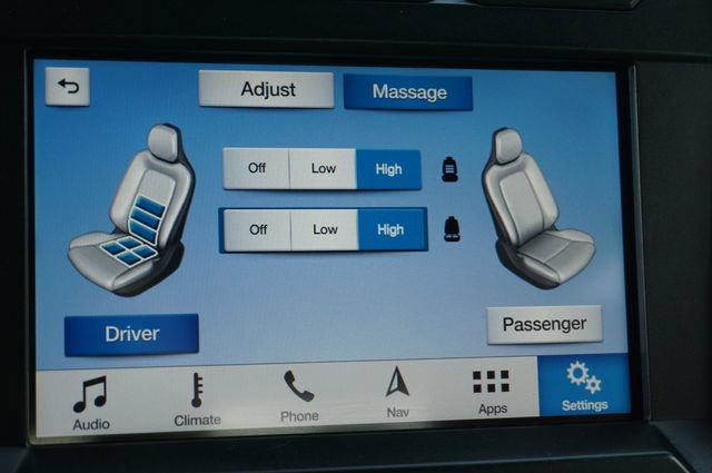 Certified 2018 Ford F150 King Ranch w/ Equipment Group 601A Luxury AWD/4WD image 8