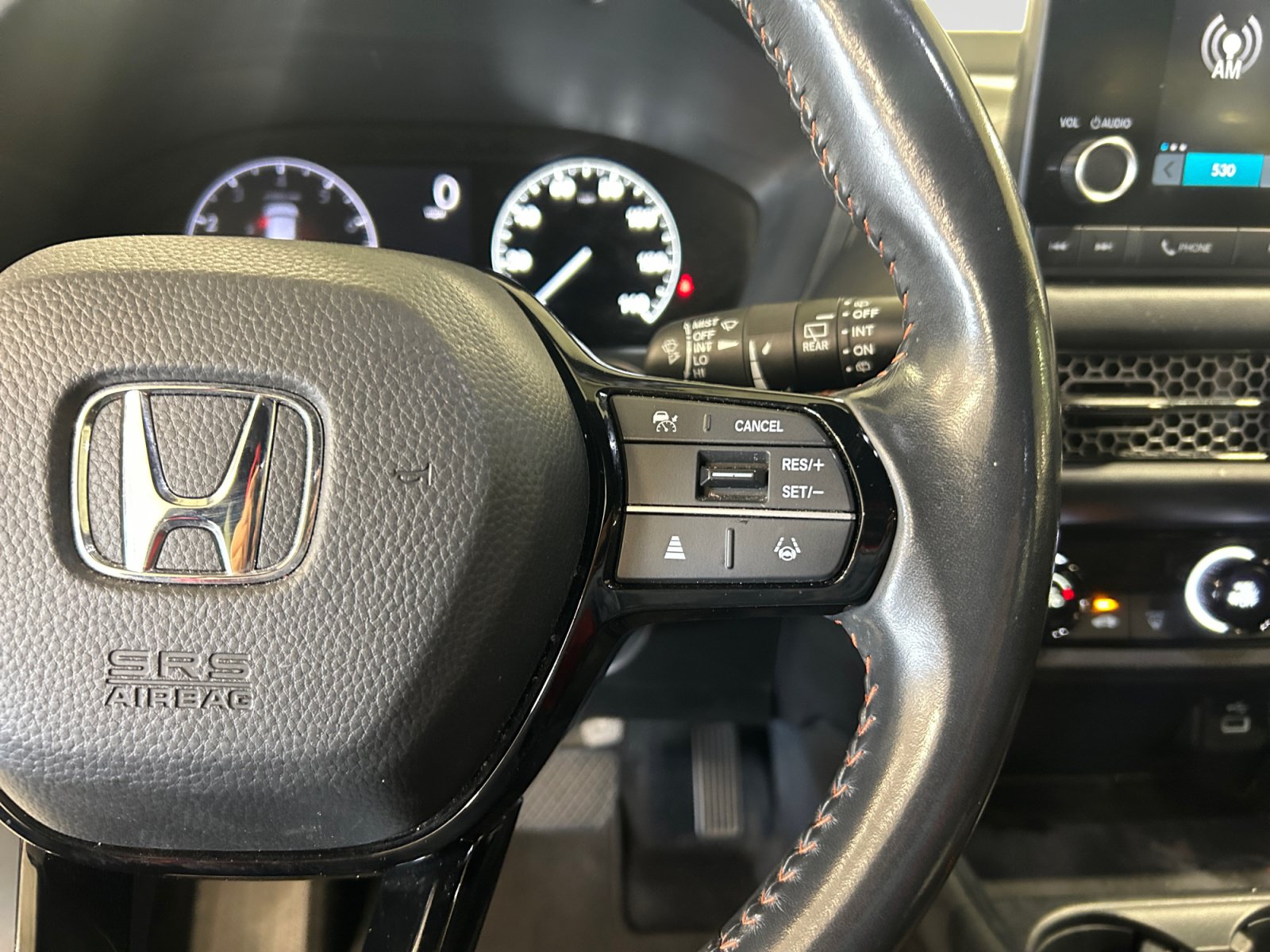 Used 2023 Honda HR-V Sport image 17