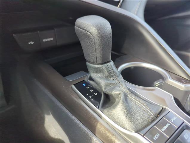 Used 2023 Toyota Camry LE FWD image 12