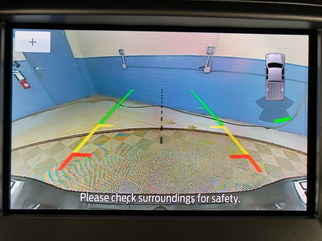 Certified 2023 Ford Ranger XLT w/ Equipment Group 301A Mid image 24