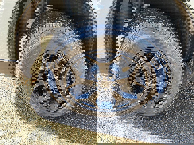 Certified 2024 Ford Maverick Lariat w/ FX4 Off-Road Package image 16