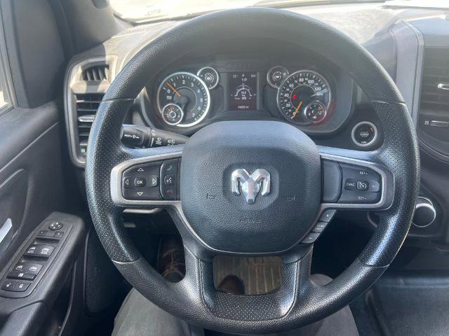Used 2022 RAM 1500 Tradesman w/ Tradesman Group AWD/4WD image 10