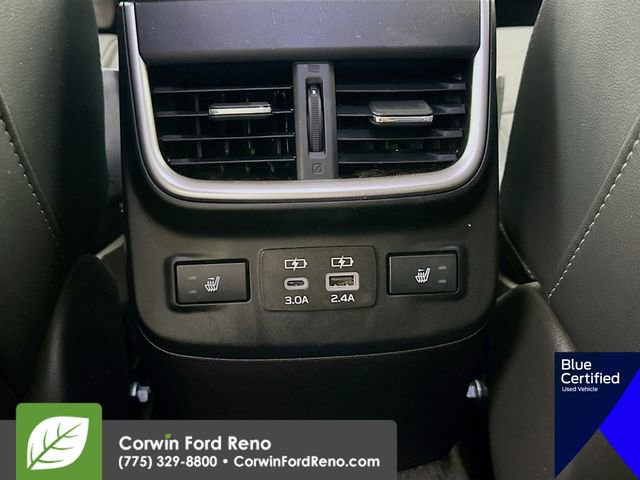 Used 2024 Subaru Outback Touring XT image 30