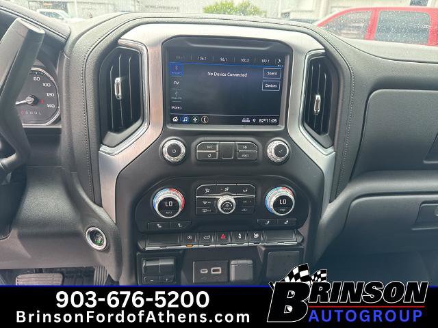 Used 2021 GMC Sierra 1500 Elevation AWD/4WD image 25