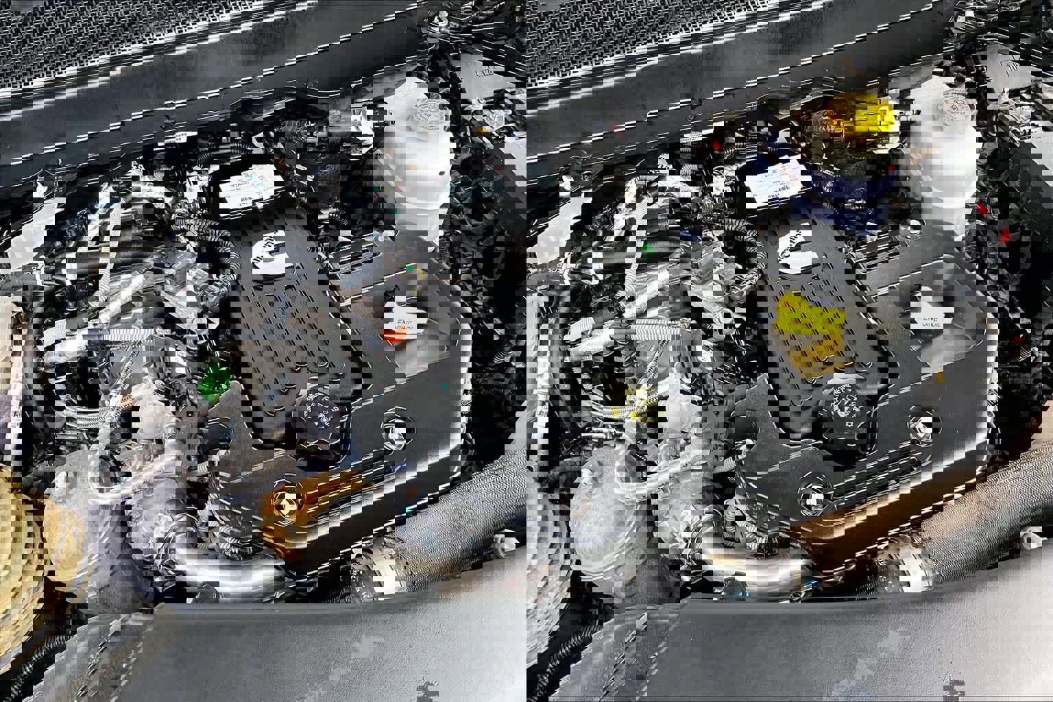 Used 2025 RAM 2500 Tradesman AWD/4WD image 34