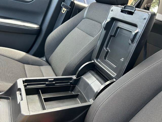 Used 2025 Honda CR-V EX image 38