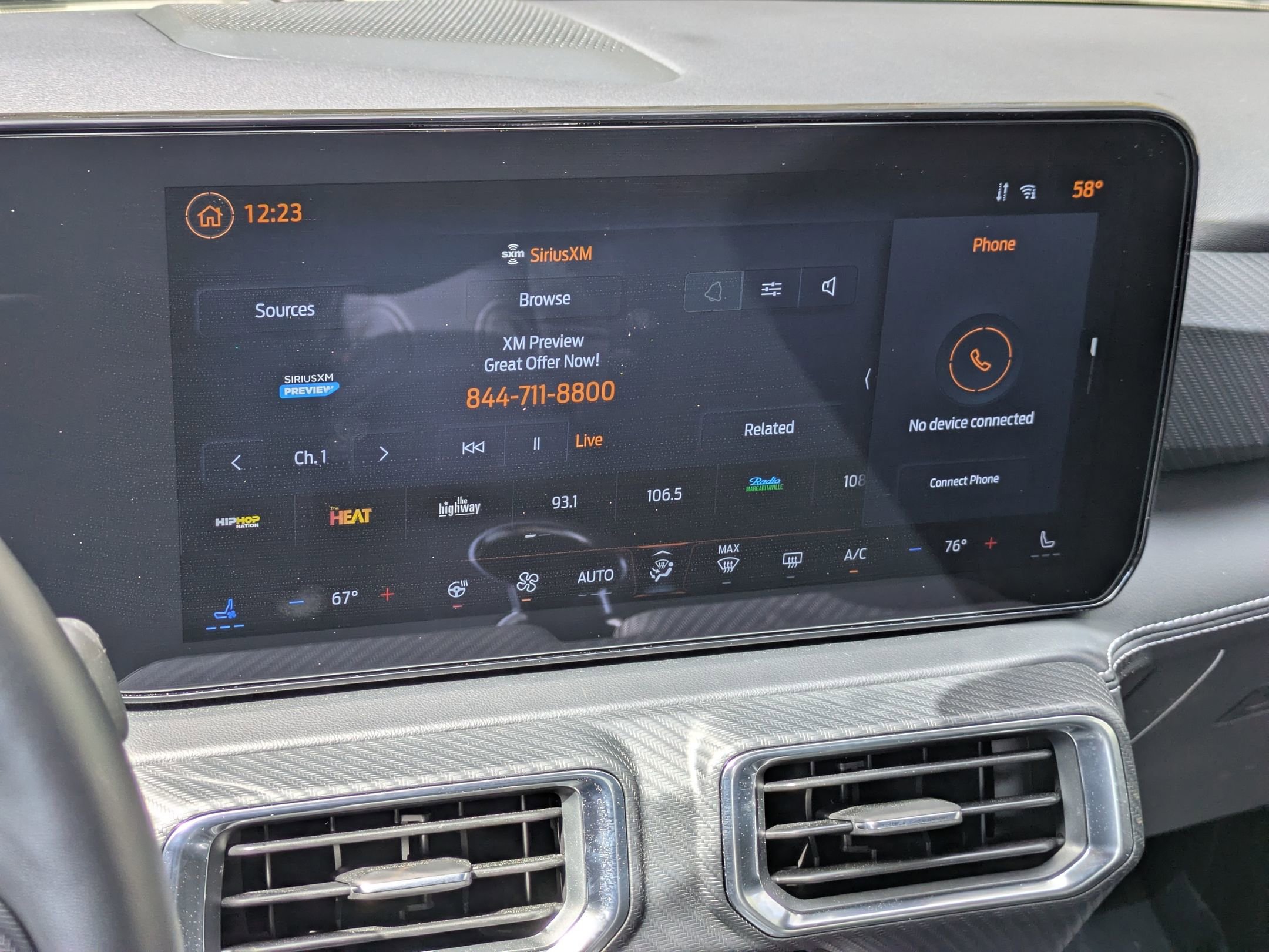 Certified 2025 Ford Mustang GT Premium image 18