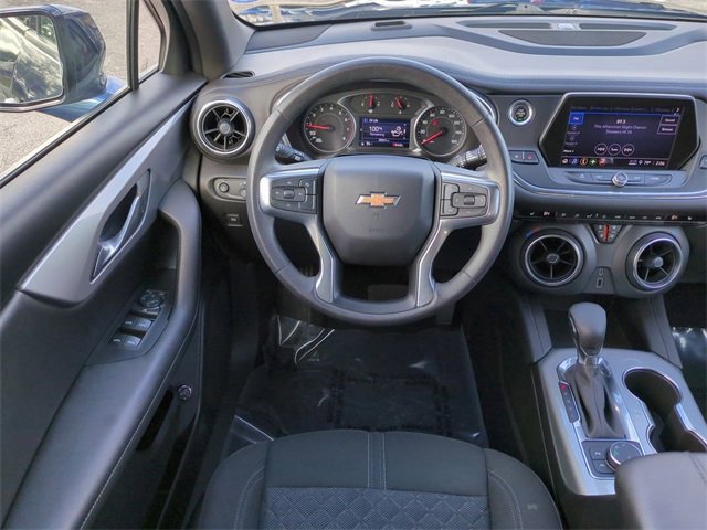 Used 2022 Chevrolet Blazer LT image 16