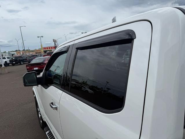 Certified 2020 Ford F150 Lariat w/ Equipment Group 502A Luxury AWD/4WD image 33