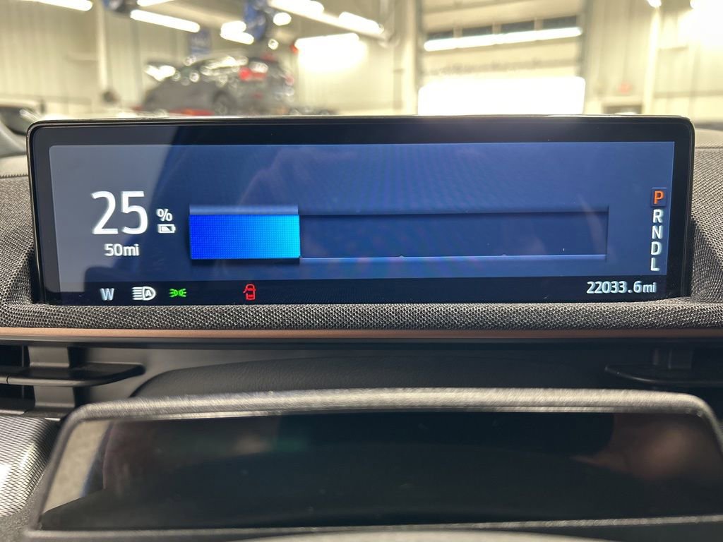 Certified 2023 Ford Mustang Mach-E GT AWD/4WD image 17