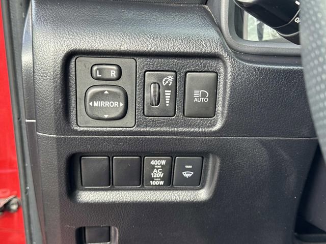 Used 2024 Toyota 4Runner SR5 image 21