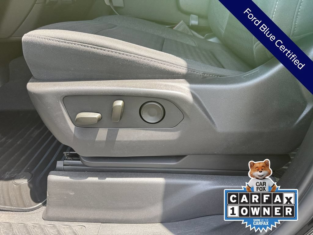 Used 2024 Chevrolet Silverado 1500 Custom w/ Turbomax Blackout Package RWD image 35