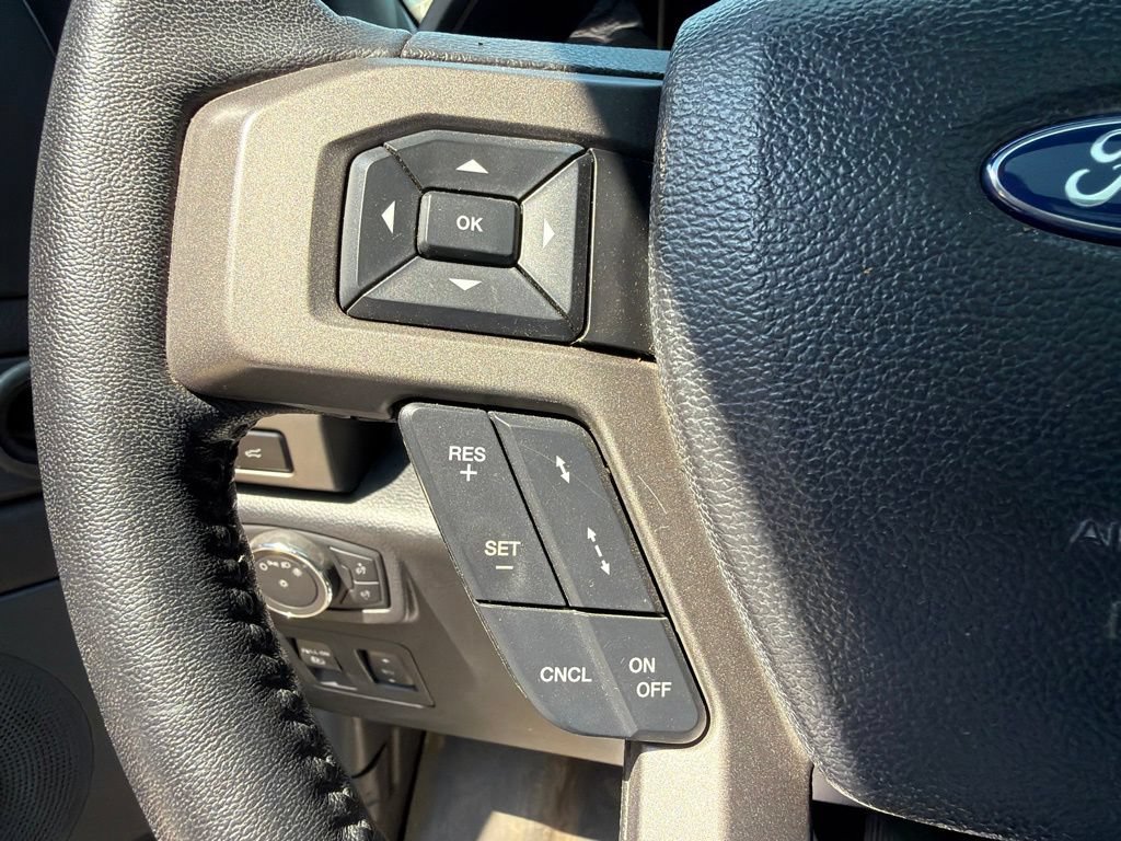 Certified 2018 Ford Expedition XLT w/ Equipment Group 202A AWD/4WD image 25
