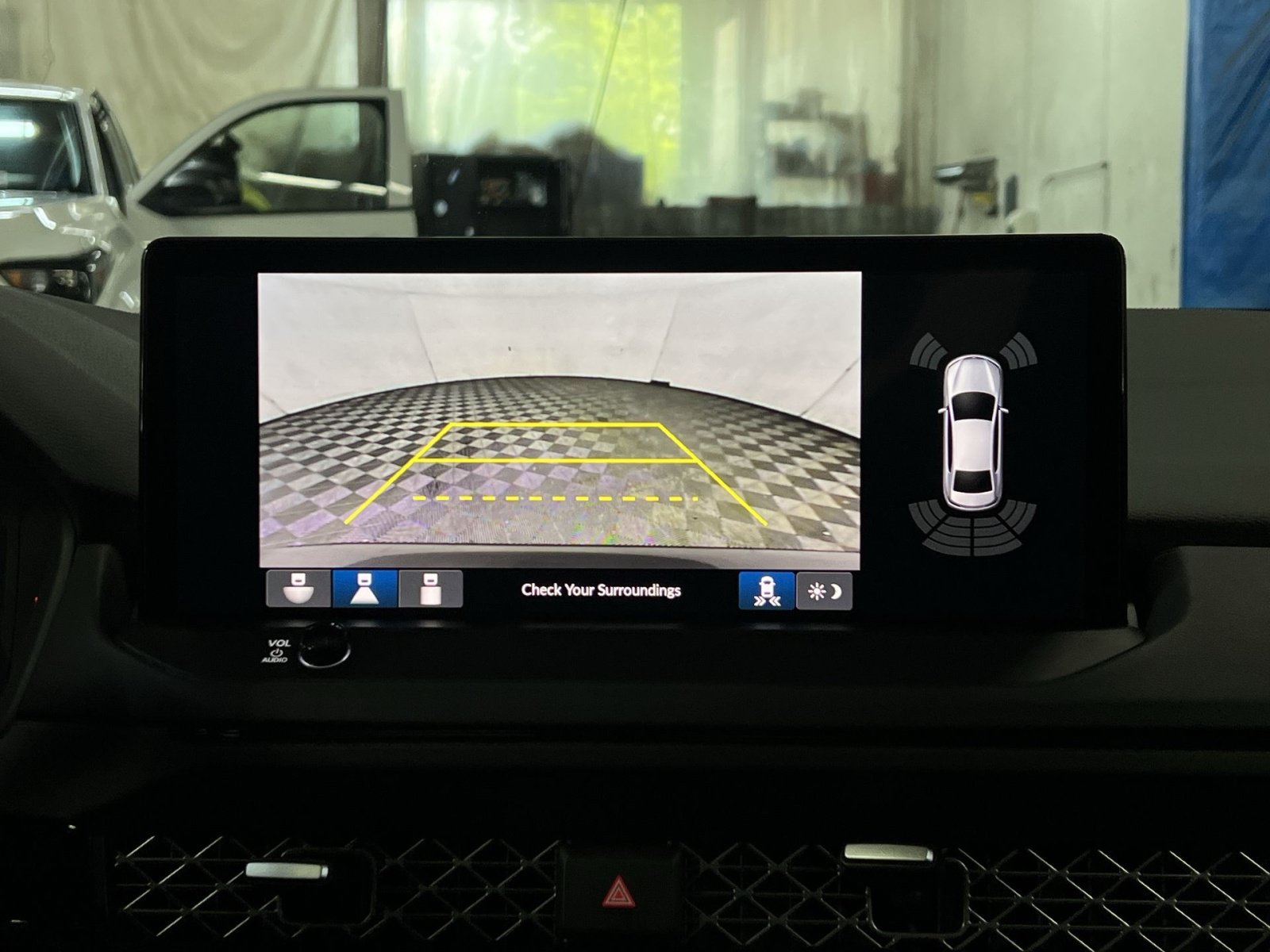 Used 2024 Honda Accord Touring image 19